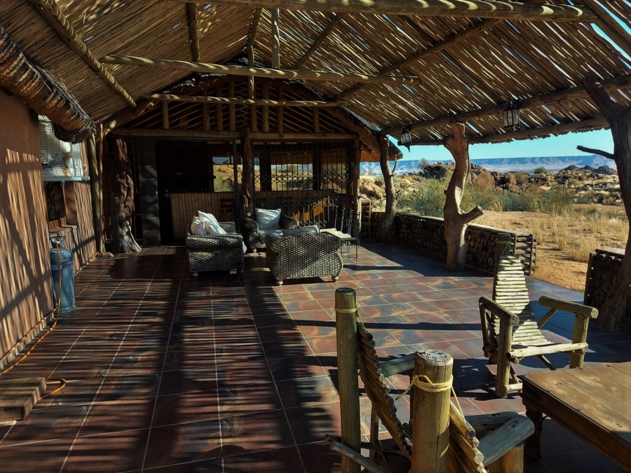 Commercial Property for Sale in Augrabies Northern Cape